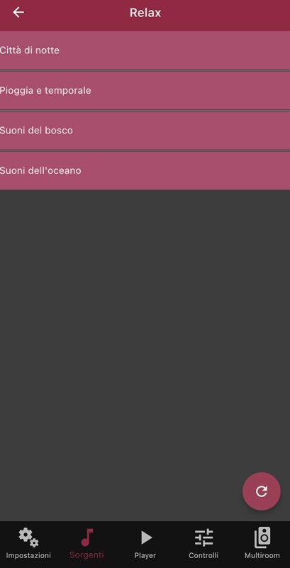 Vivaldi Multimedia MATRIX6